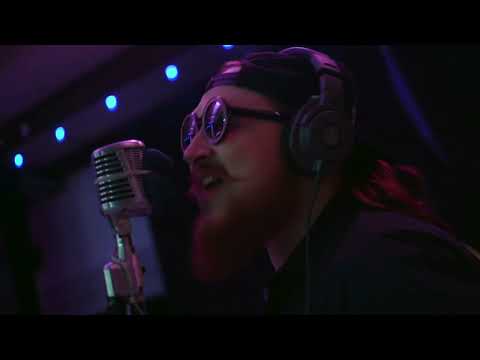 Captain Squeegee  - Knew Something (Official Music Video)