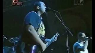 Raimundos - Skol Rock 1998 - Opa,Perai Caceta