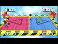 WGS 42B Jakobe62 Vs River Vs Markaree Vs Nilly Wii Party Dicey Descent