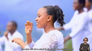 Download lagu DUTEGEREJE UMUNSI By UMUBWIRIZA Family Choir, Galilaya SDA mp3