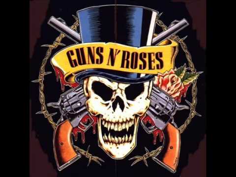 Guns And Roses   Reckless Life [1986]