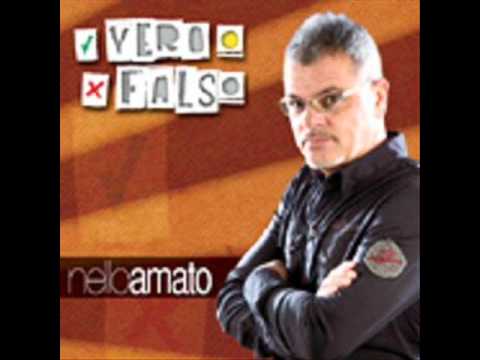 Nello Amato   Damme L'anema