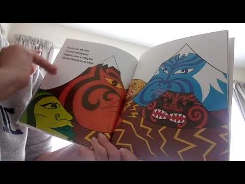 Battle of the Mountains