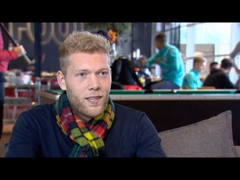 De bijzondere stap van Jamie Watt