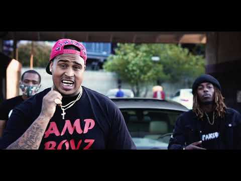 AMP Boyz - Space Coupe (shot by @STARQUALITY.ENT)
