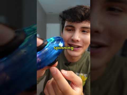 $10 UFO Drone from Wish 👽