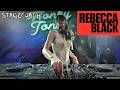 Rebecca Black Live At Stagecoach 2026 DJ Set