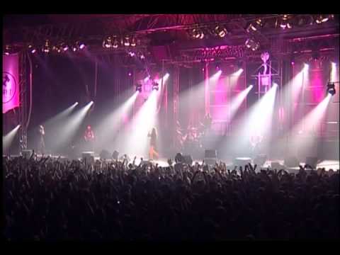 Kabát - Wonder (Live)