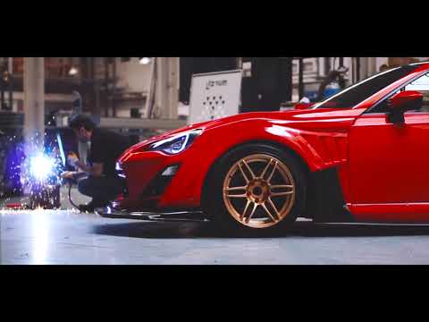 Wiley ft. Sean Paul - Boasty | Remix - Bass Boosted