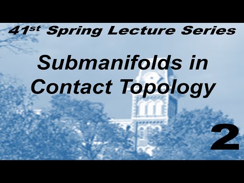 SLS 2016 - 02 - John Etnyre