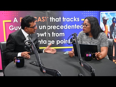 Guyana has recorded an indisputable record of achievements with its resources - AG Nandlall