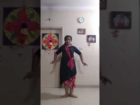Aigiri Nandini | Dance | By Kavya C Nair|
