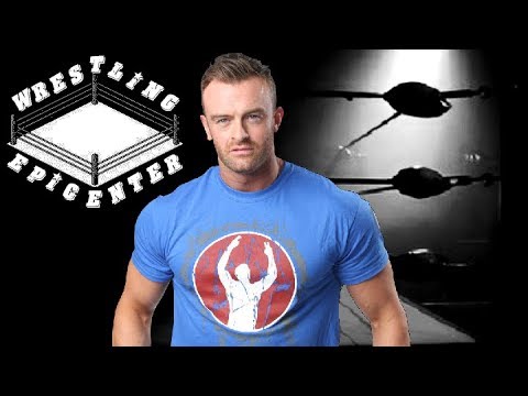 Nick Aldis Says He And Others Led The Pack That Brought British Wrestling Back