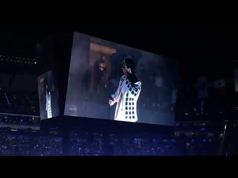 2000s Pop Tour - Dime Ven - Motel & Kalimba & Yahir & Pee Wee (Arena CDMX)