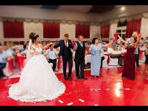 Nusja ne valle kolazh dasem live - Kendon Edi Kala & Grupi