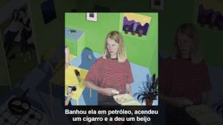 Marika Hackman - &quot;Cigarette&quot; (Legendado PT-BR)