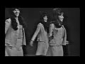 The Ronettes - Be My Baby (Music Video)