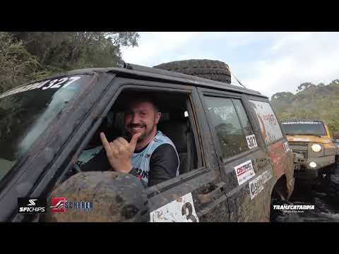 Video de Encerramento Transcatarina Radical 01