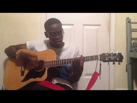 Kwabs - Pray For Love (cover by Manny and The Coloured Sky)