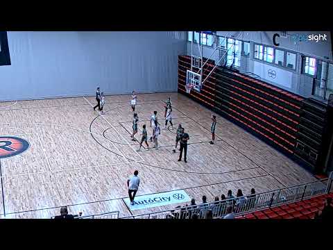 Széchenyi Kosárlabda Akadémia - Szegedi KE/A