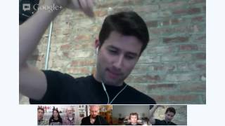 MAKE Editors' Hangout: Volume 32 Release
