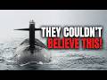 What They Found in the Wreck of the USS Thresher
