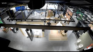 VitrA NExT / 2021
