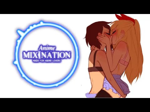 Nisekoi Openings + SoundTrack Mix | Emotional Ride Anime Mix