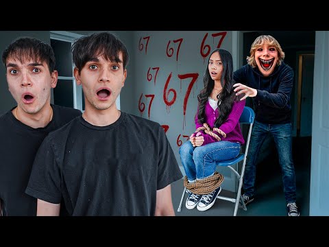 67 KID TOOK OUR LITTLE SISTER!