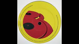 Fingercuffs – Fever For Life (Dub) (2000)