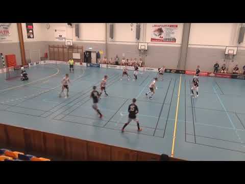 Olofströms IBK - Gantesbo IBK 6-6 | 02-12-2018