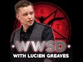 What Would Satan Do: Religion, Moral Panic, and the Devils in the Dark (with Lucien Greaves)