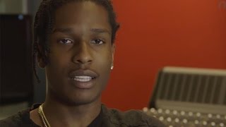 Rappers Getting PISSED! (ft. ASAP Rocky, Eazy-E, Lil Wayne & more)