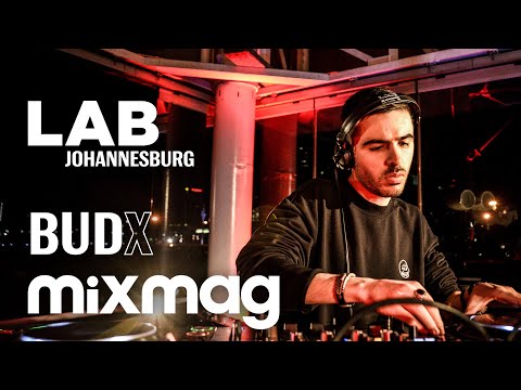 Jullian Gomes showcases his incredible skills in The Lab Johannesburg