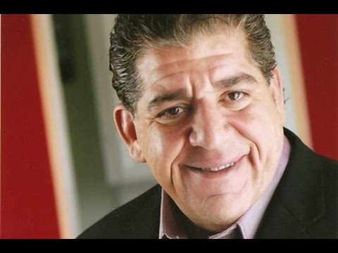 Joey CoCo Diaz Interview (2014)- TCMS: 005
