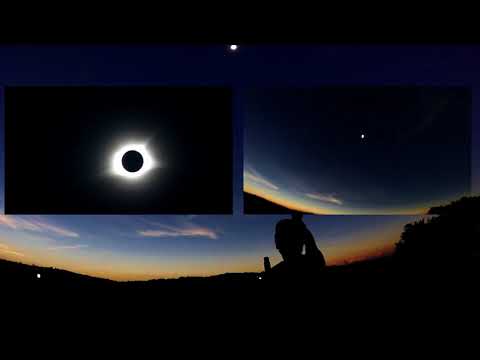 Totality Of The Apex