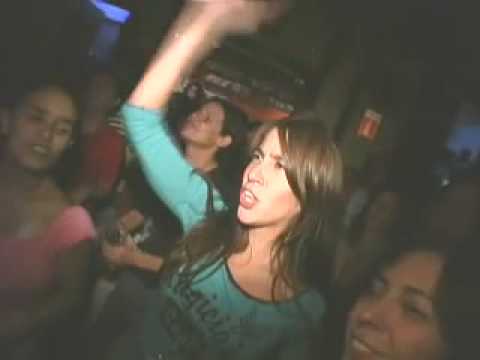 CUCHILLAZO - MAQUINA