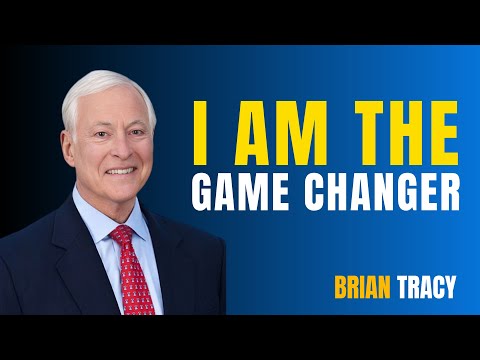 I Am the Game Changer | Listen to This Every Morning