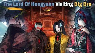 [Limbus Company] The Lord Of Hongyuan & His Right Hand Visit Big Bro - 8-32 Duo