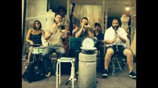 LE BARDI MANCHOT 12th Street Rag