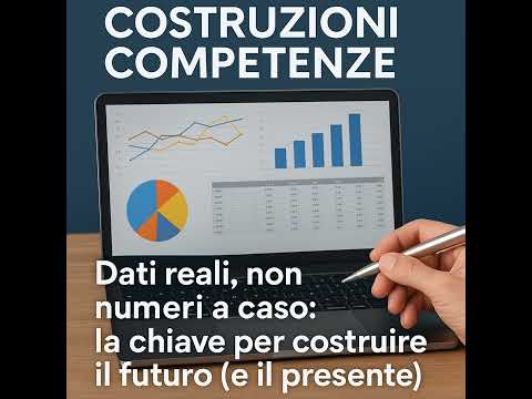 EP.16 – Dati reali, non numeri a caso