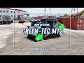 Green-Tec Vegetation & Tree Care Solutions Video