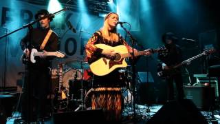 Lena Malmborg - Close to Jesus (live)