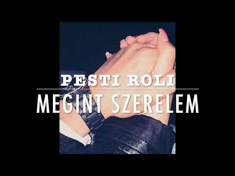Pesti Roli 2023   Megint Szerelem (EL FÁRADT A SZIVEM 2) OFFICIAL MUSIC VIDEO