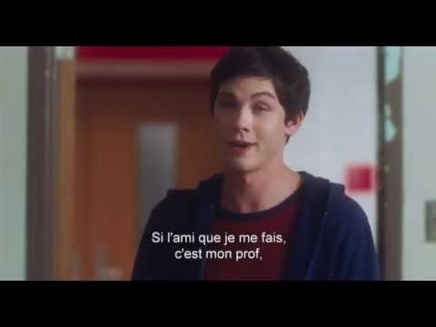 Bande-annonce VOSTFR