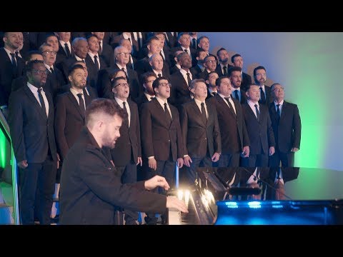 Hino Nacional Brasileiro - Matheus Rizzo, Curitiba Men's