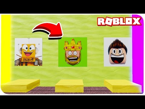 УГАДАЙ РОБЛОКСЕРА ПО АВАТАРКЕ !!! | ROBLOX ПО РУССКИ |