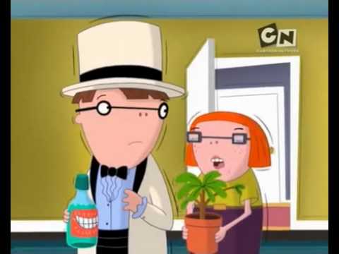 Bliźniaki Cramp   Niby randka