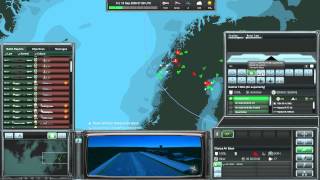 Let's play Naval War Arctic Circle Russian Mission 6