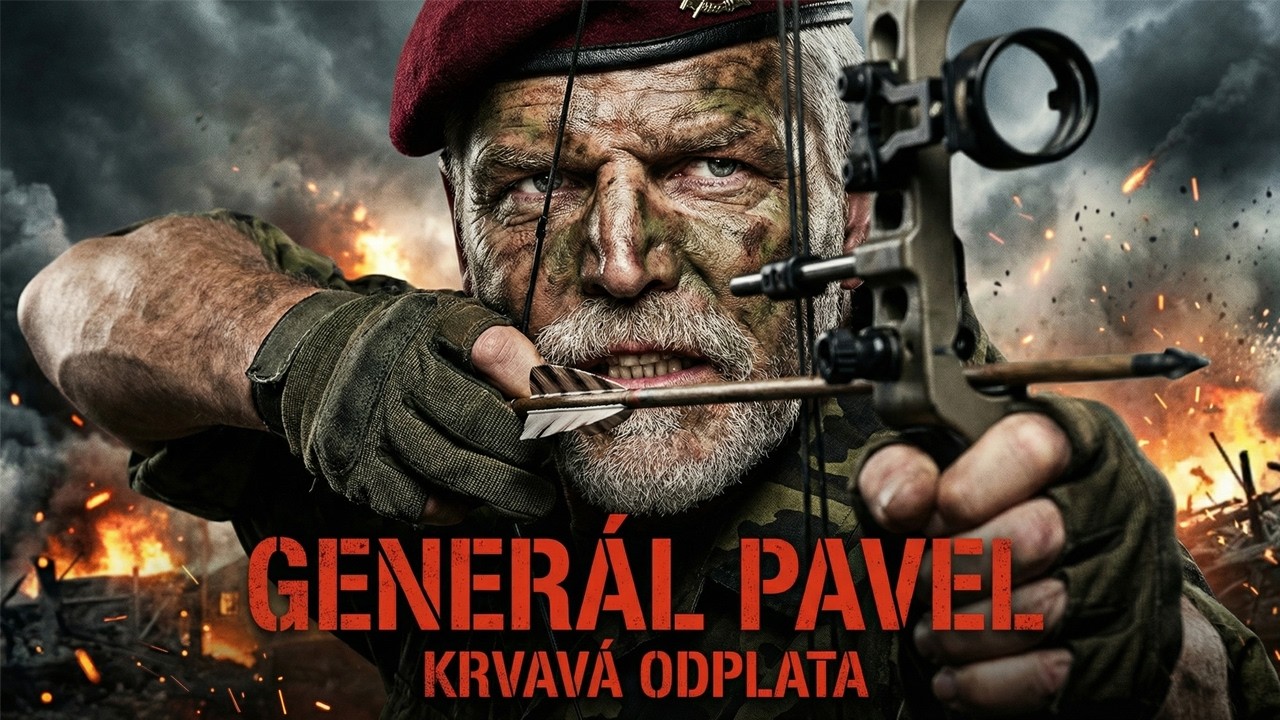 Generál Petr Pavel